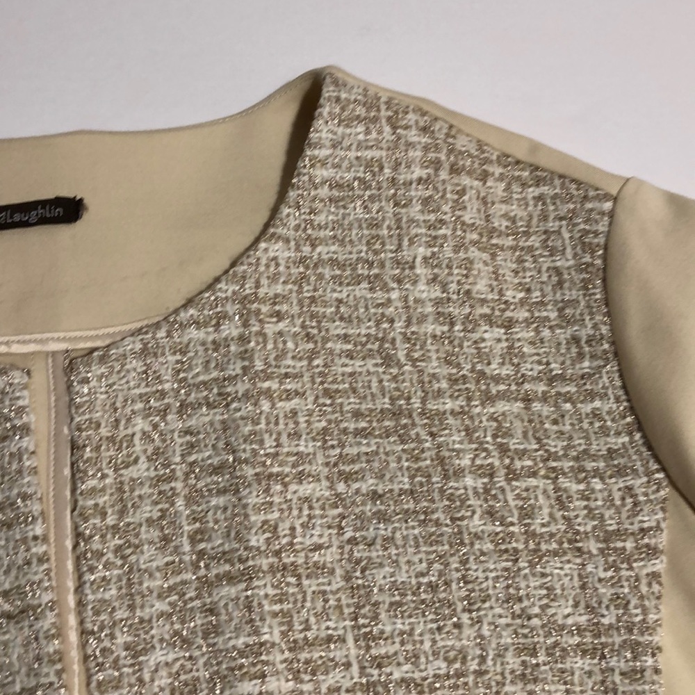 J. Mclaughlin Essential Jacket - image 2